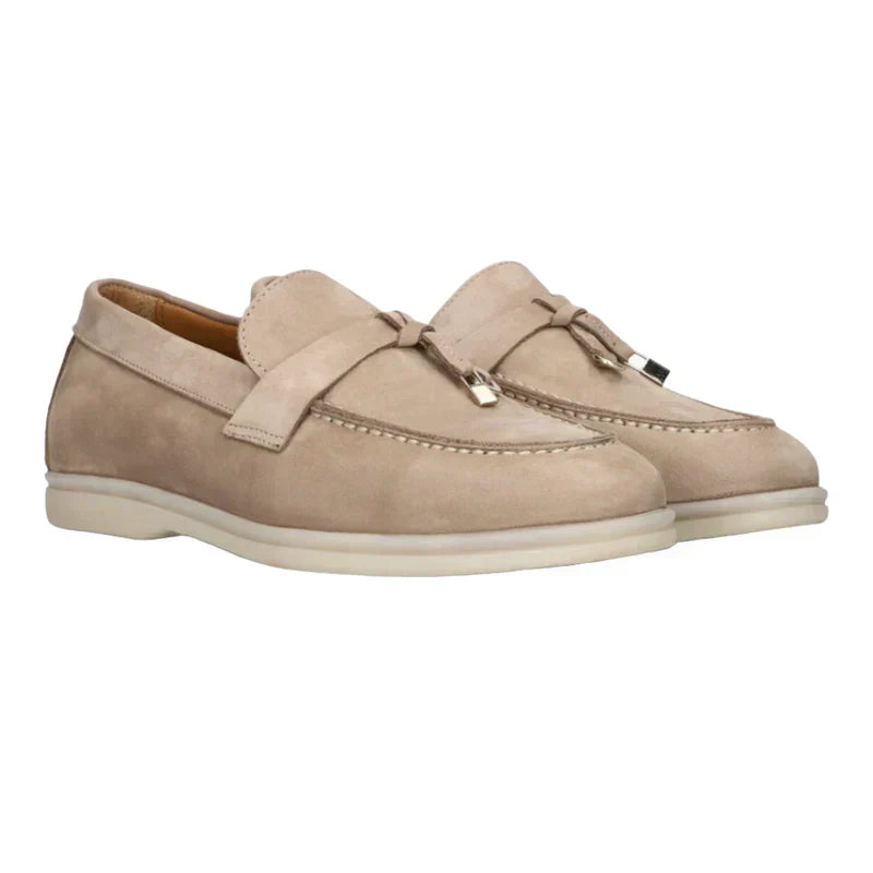 Celestine | Ladies' Loafers