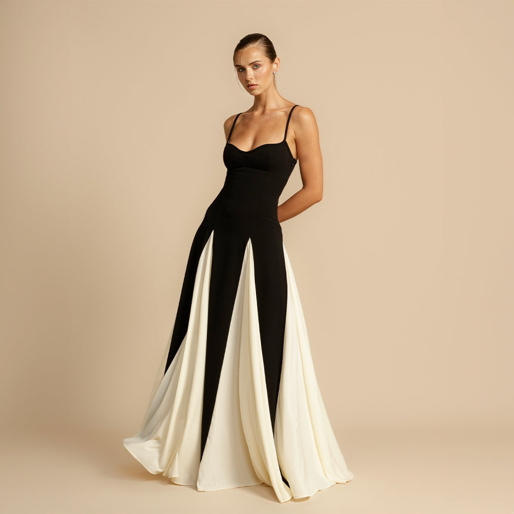 Solène | Timeless Elegance
