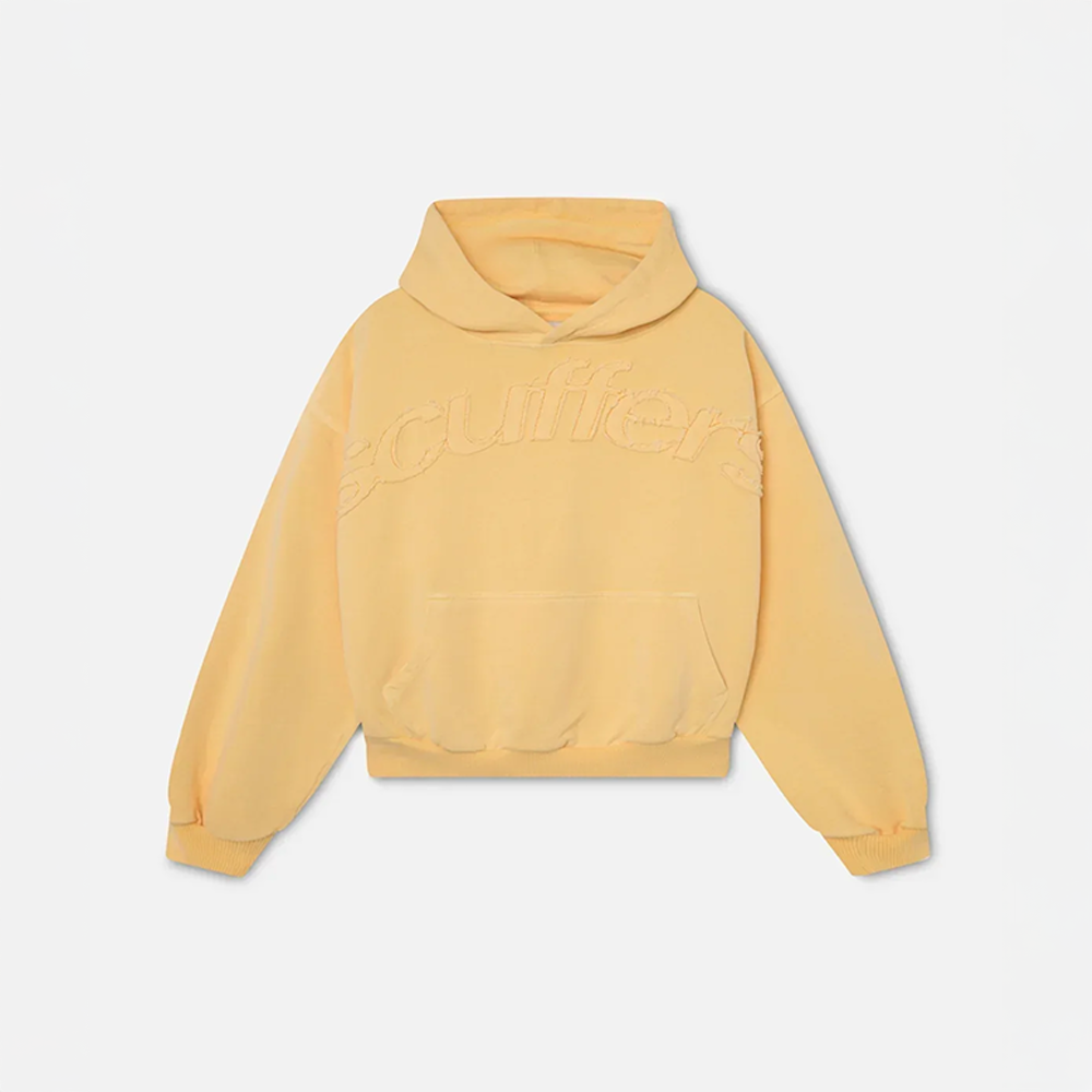 SoftEdge | Hoodie