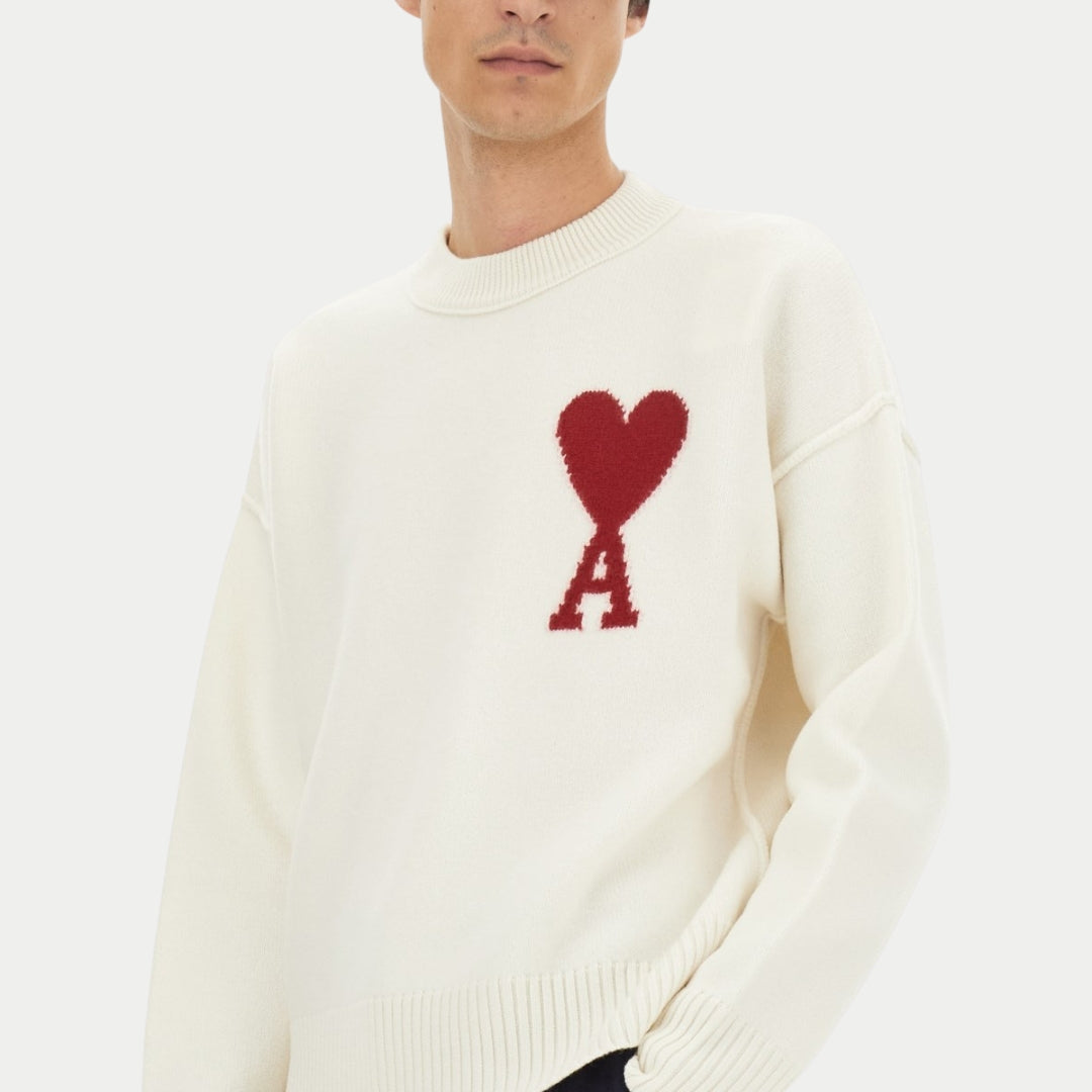 Claire | Ami Paris Sweater