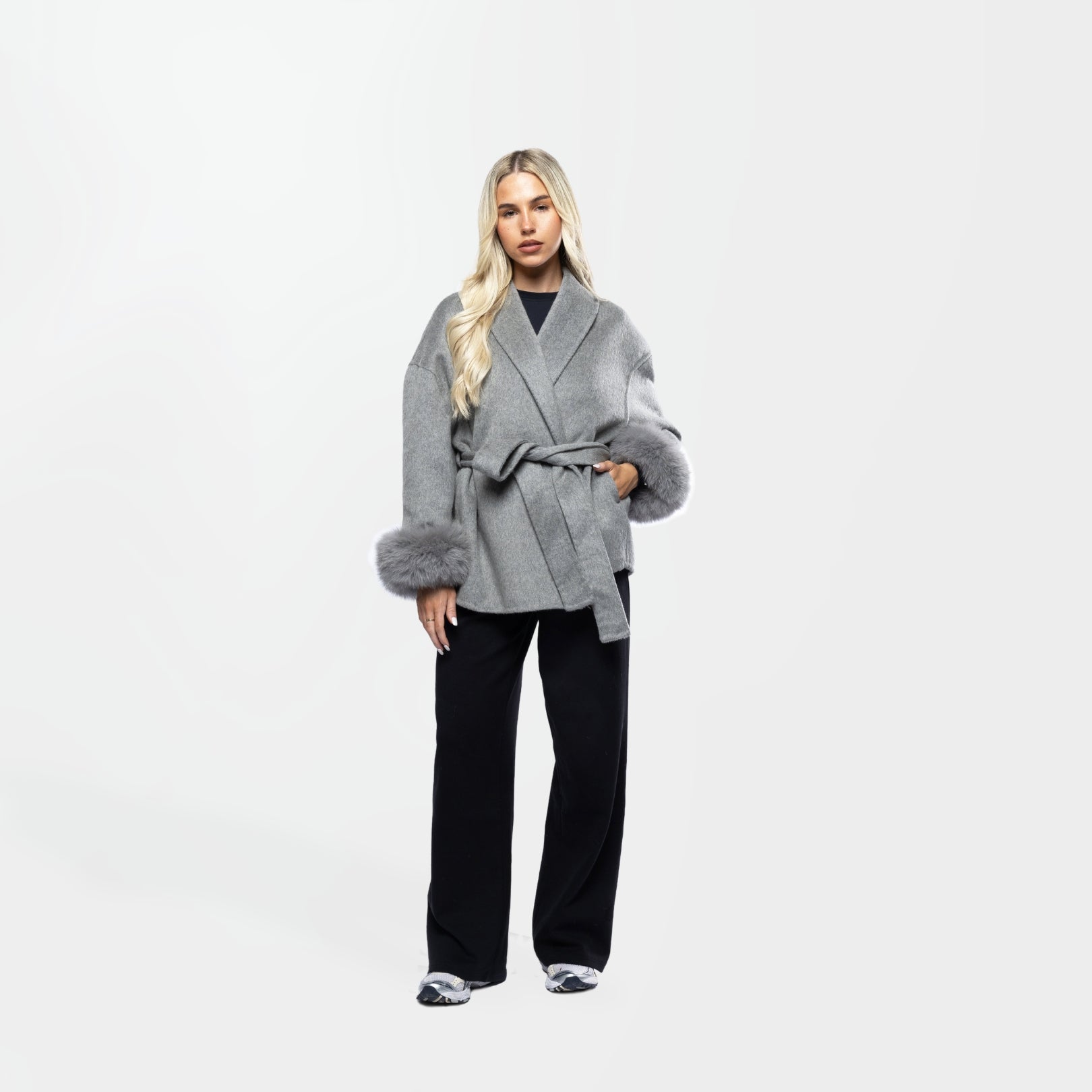 Vasilisa | Luxury Fur