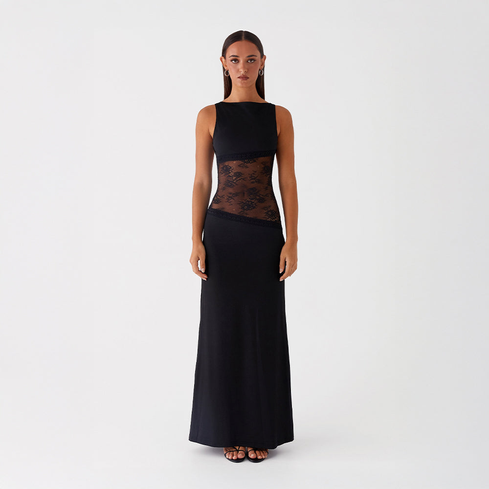 Selena | Sculpted Elegance