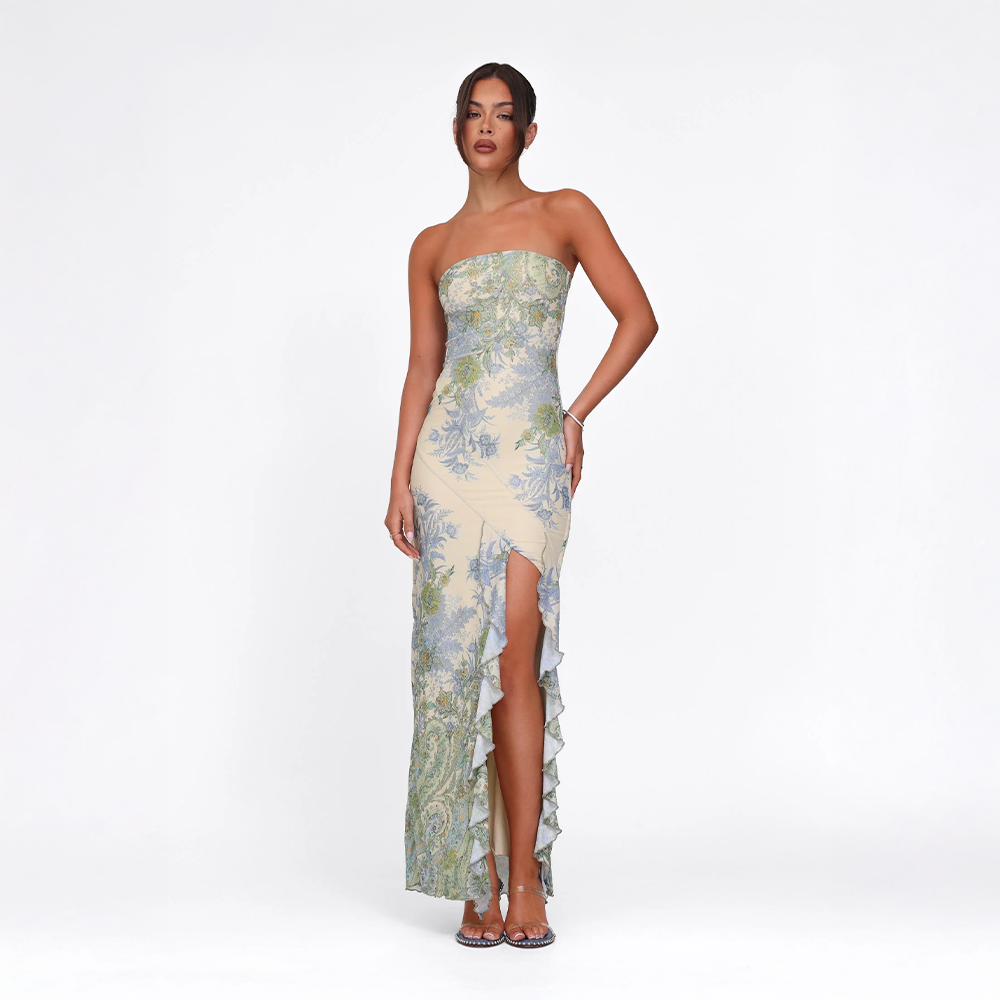 Iris | Wild Tapestry
