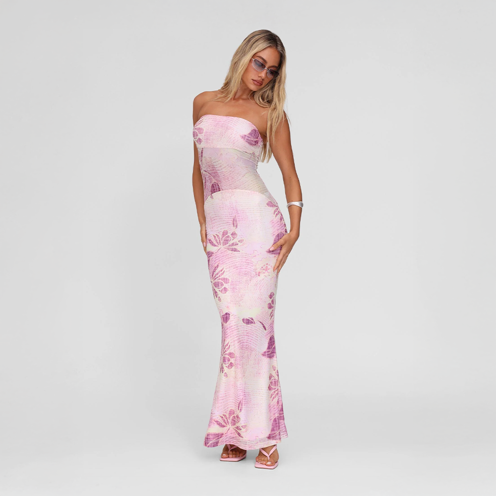 Maeva | Wild Flower