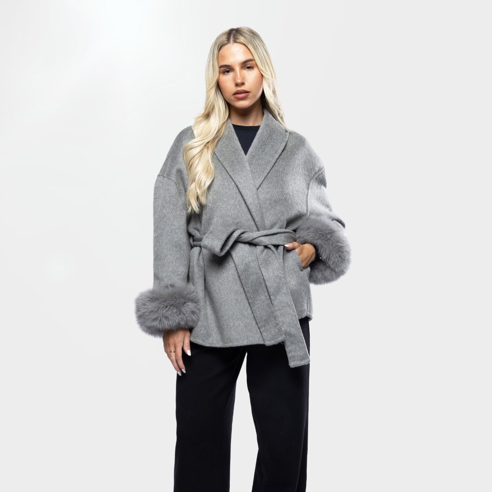 Vasilisa | Luxury Fur