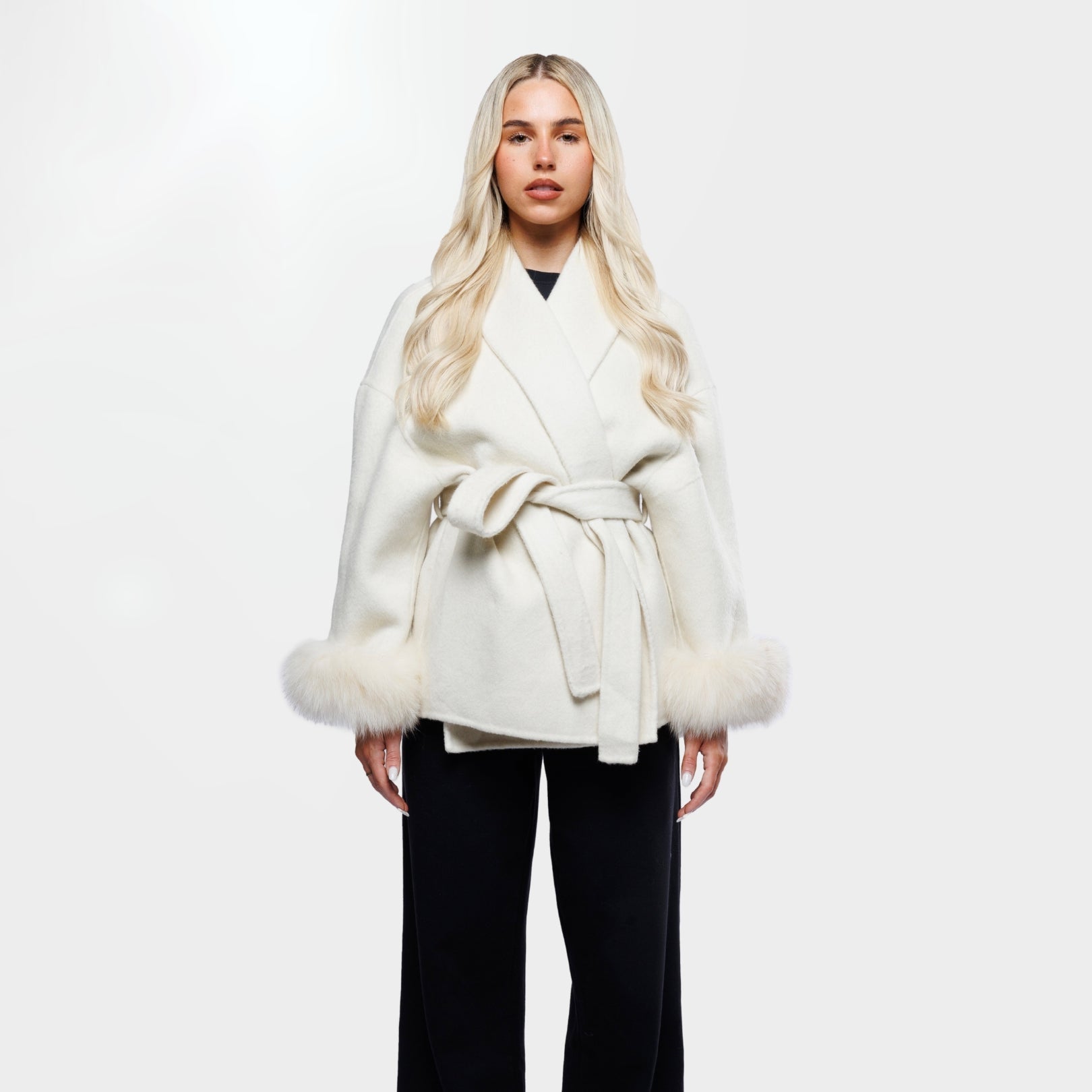 Natalya | Luxury Fur