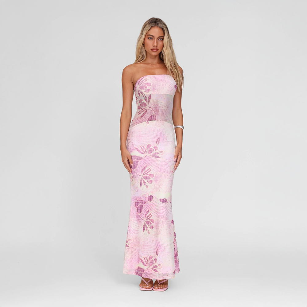 Maeva | Wild Flower