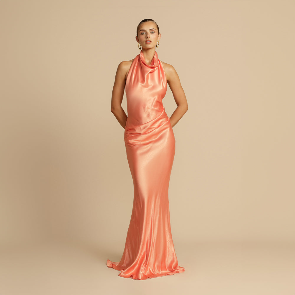 Isaline | Ethereal Dress