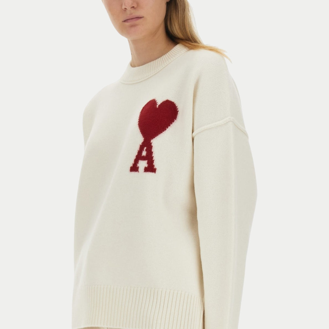 Claire | Ami Paris Sweater