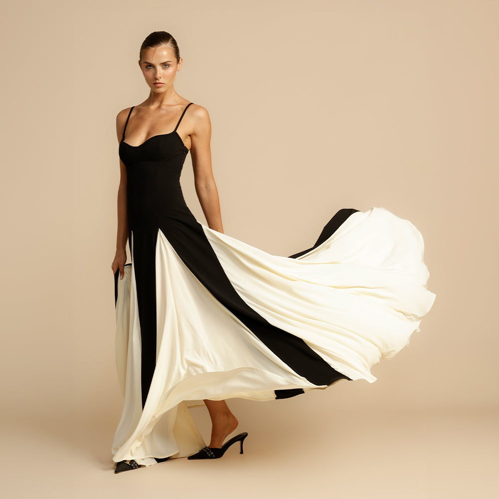 Solène | Timeless Elegance