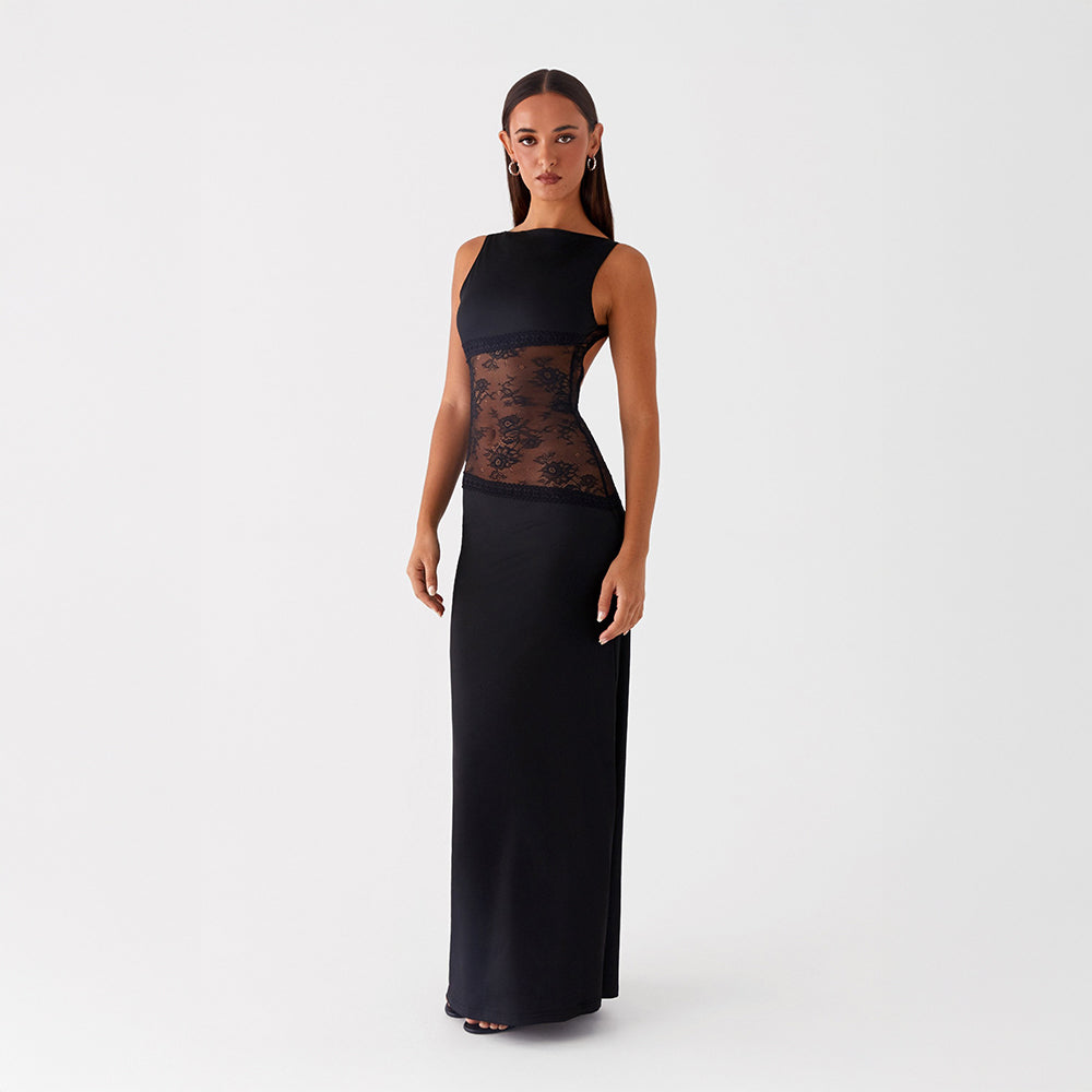 Selena | Sculpted Elegance