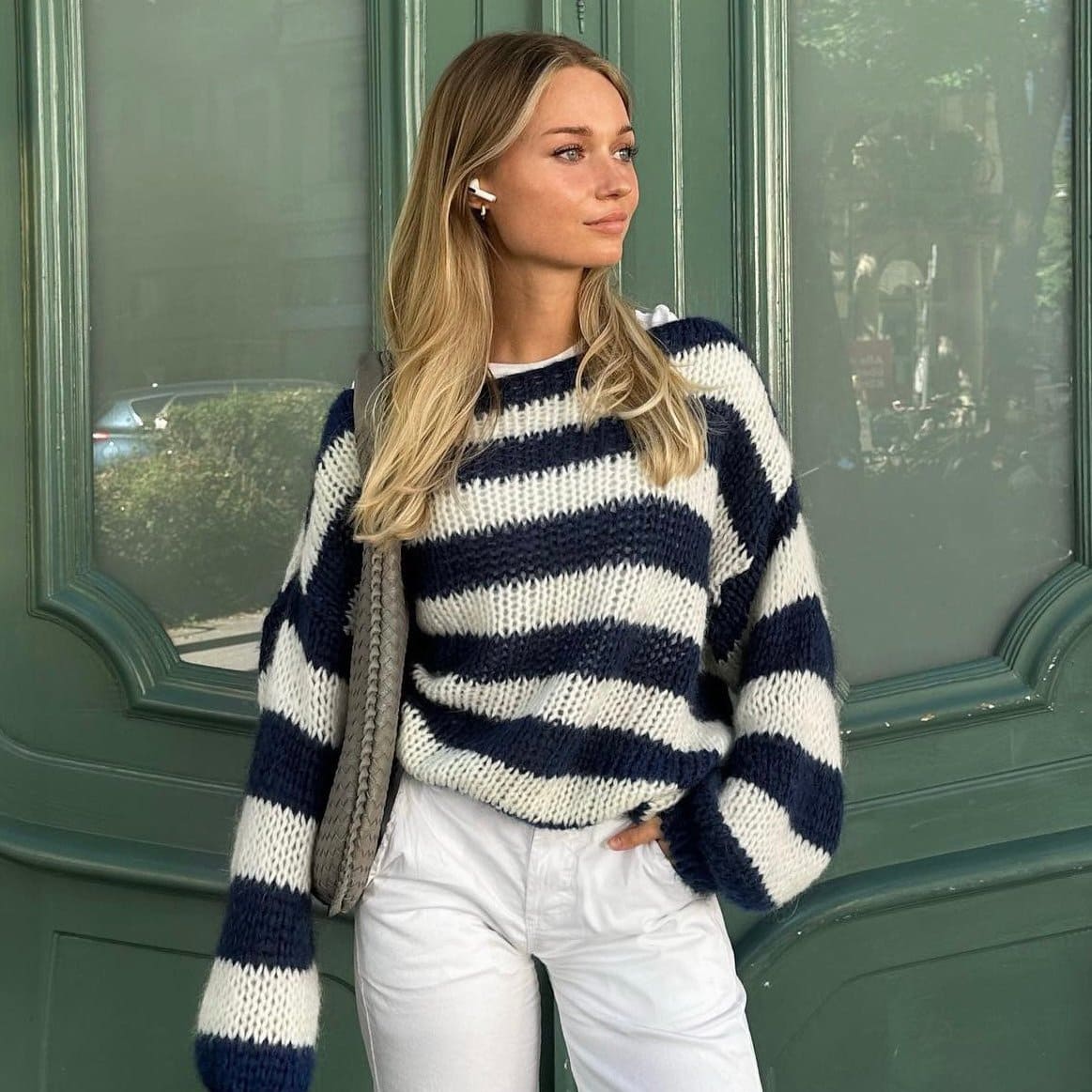 Sophie | Luxury Sweater