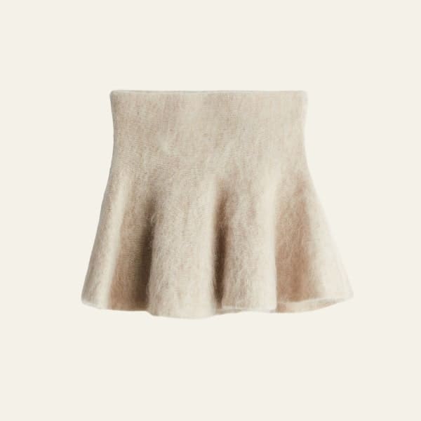 Amélie | Mohair Set