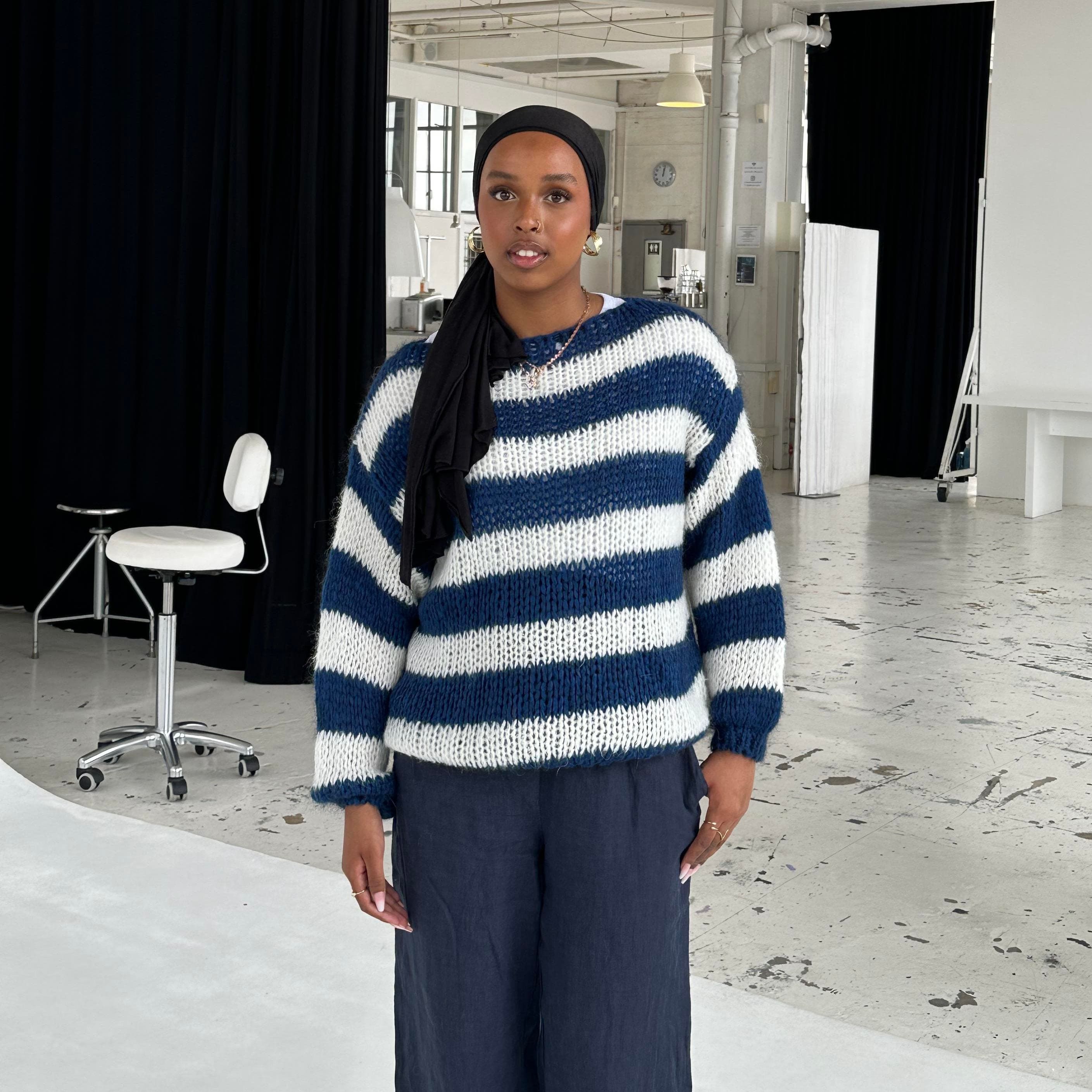 Sophie | Luxury Sweater