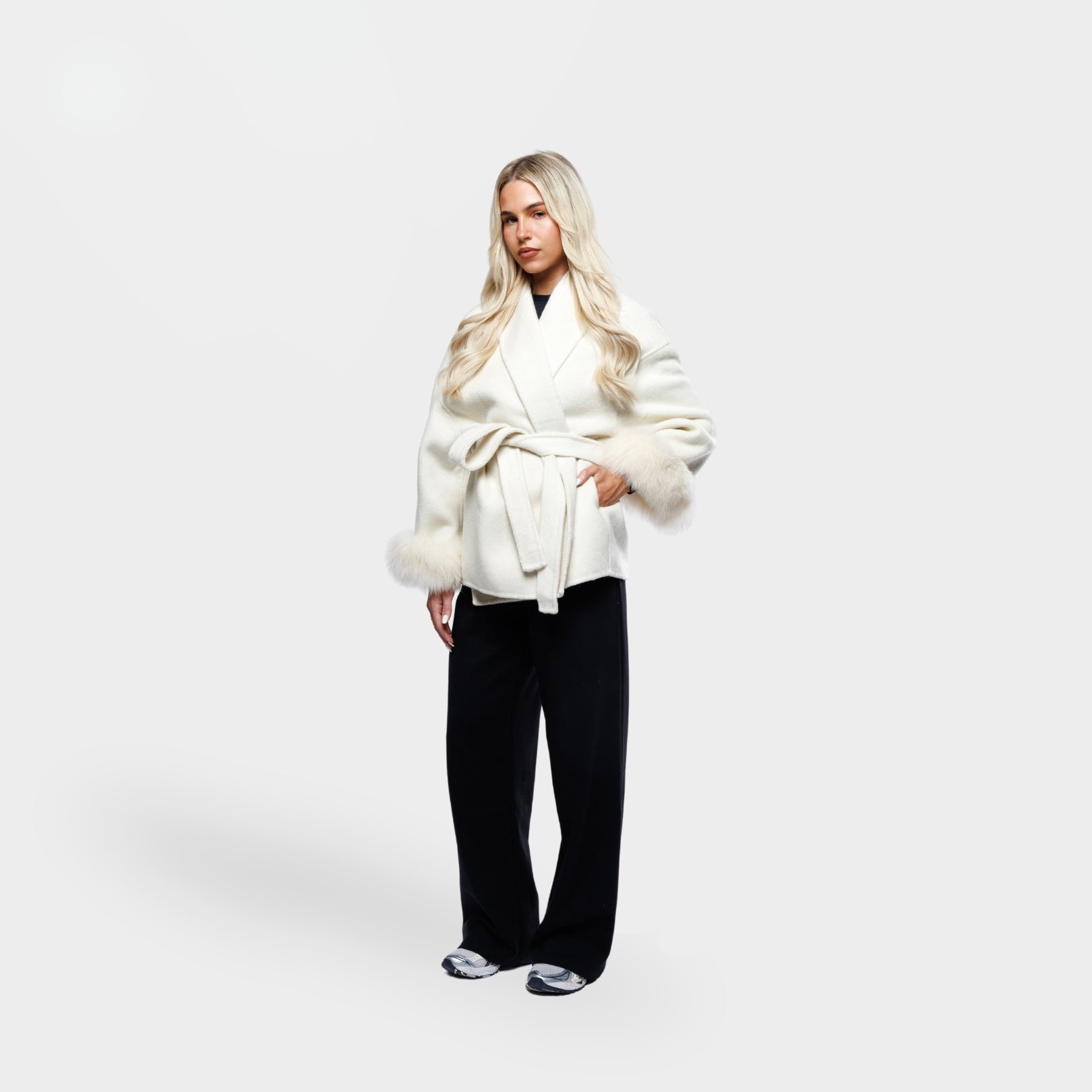 Natalya | Luxury Fur