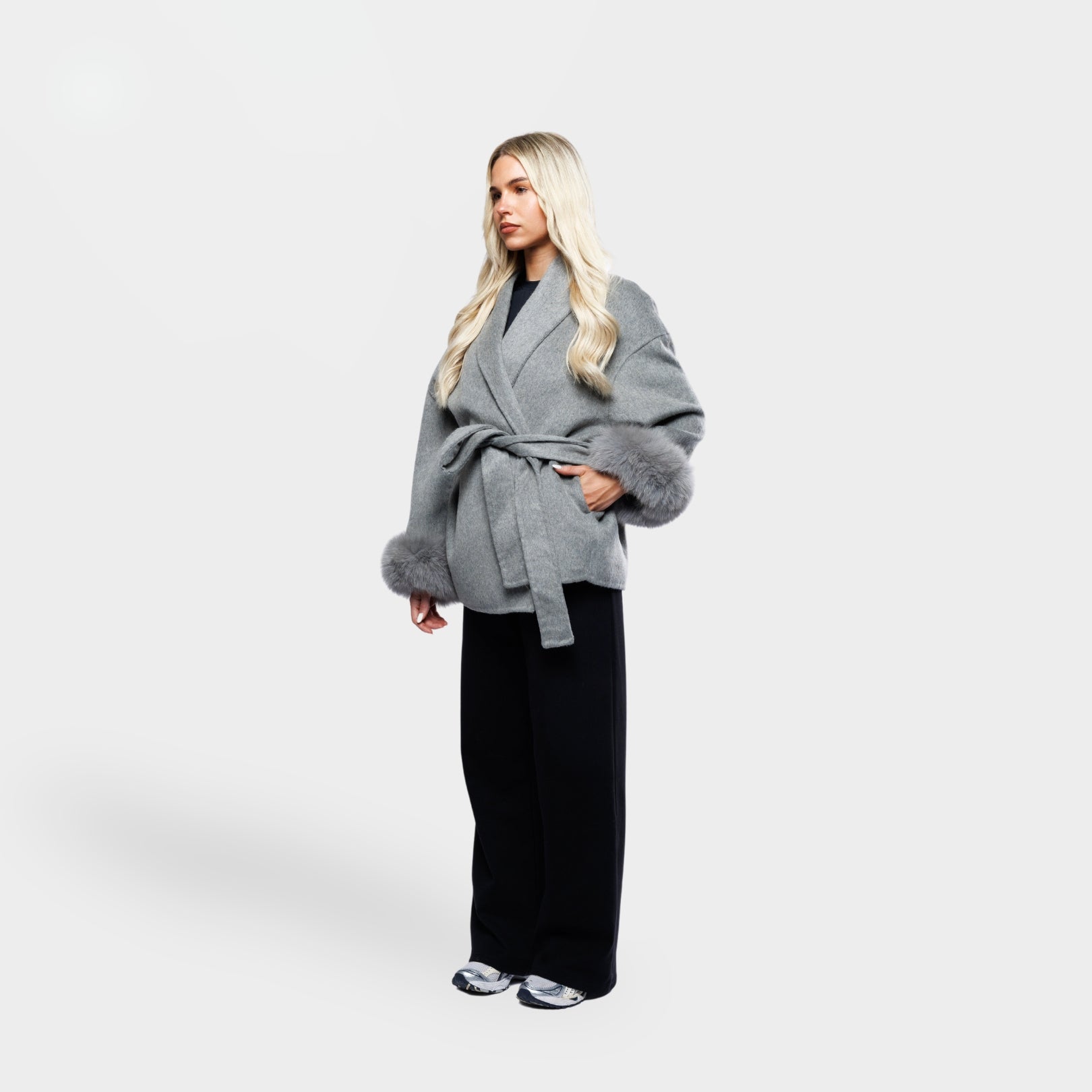 Vasilisa | Luxury Fur