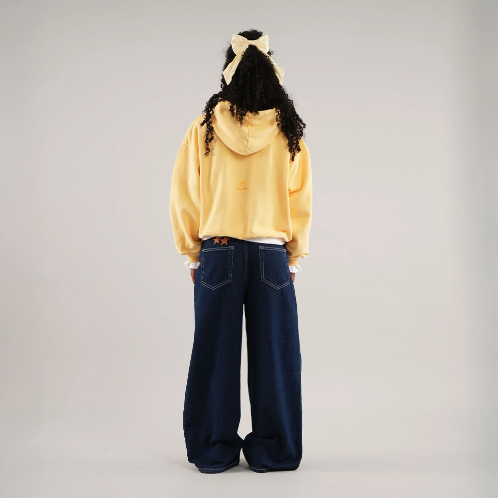 SoftEdge | Hoodie