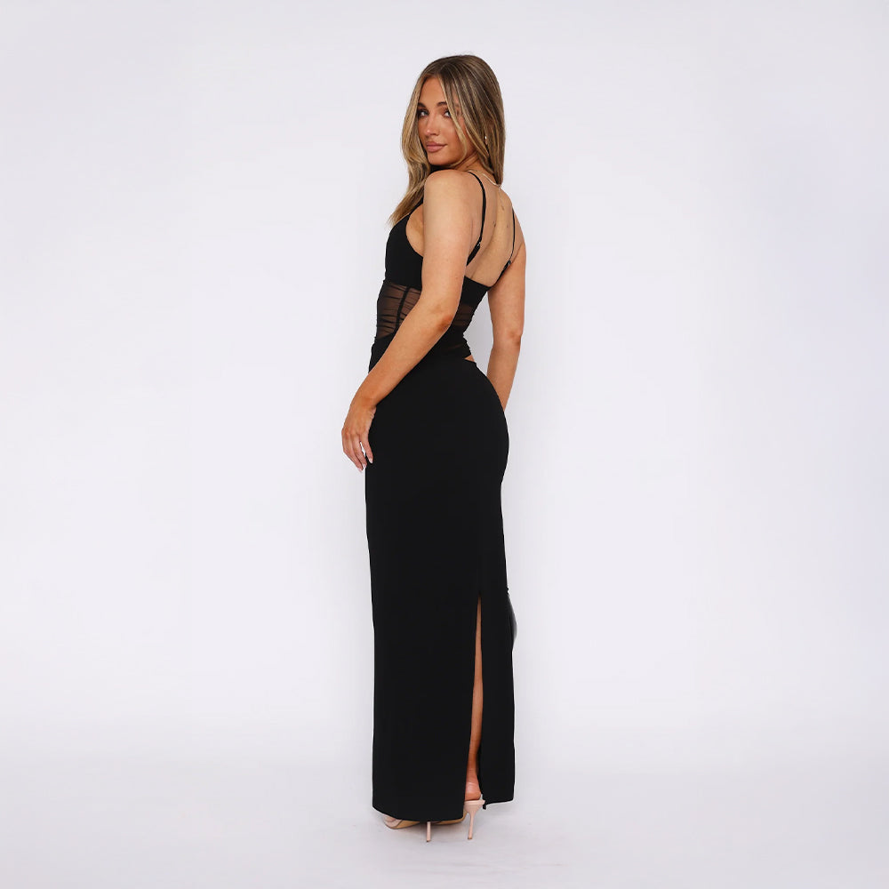 Fleur | Mystic Noir
