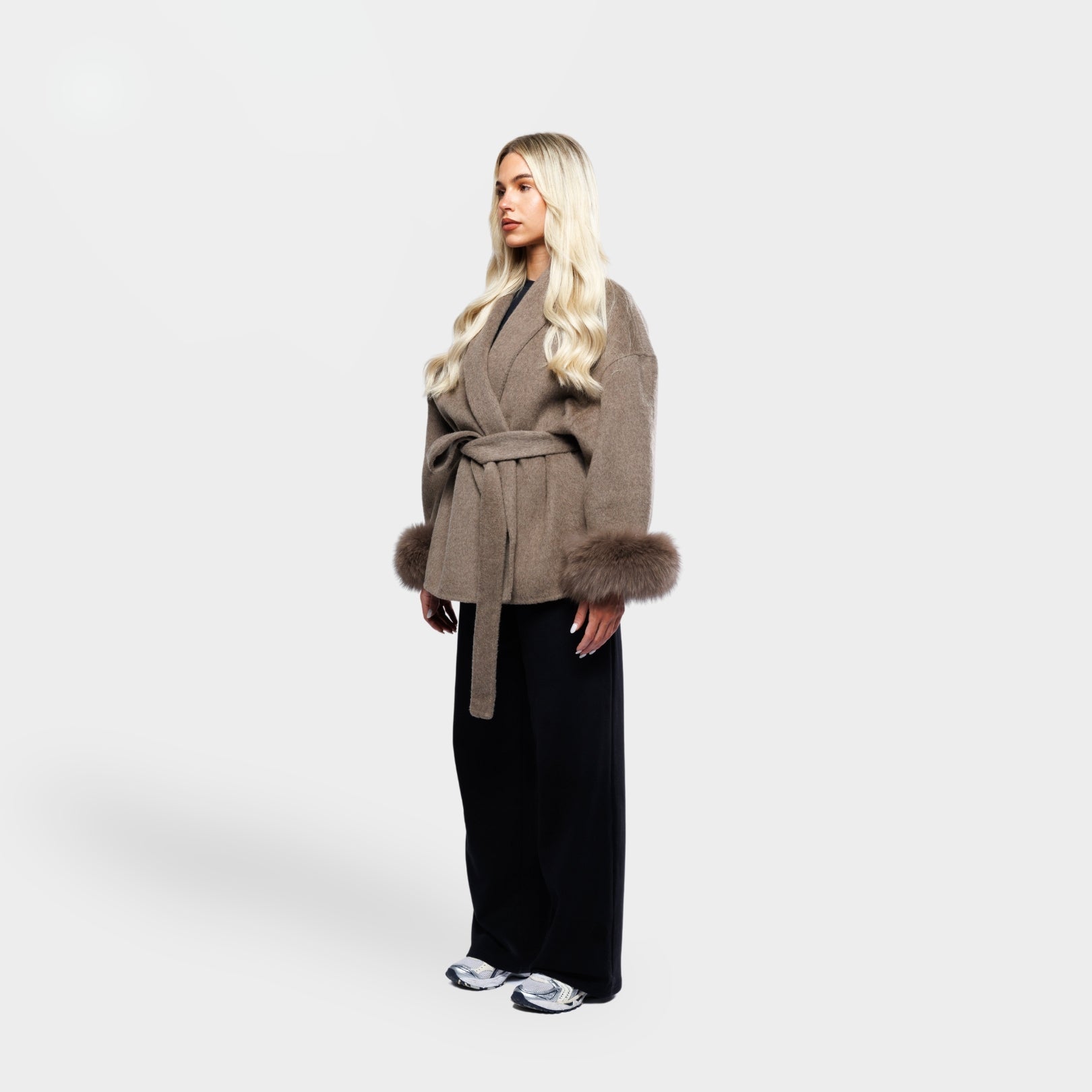 Amélie | Luxury Fur