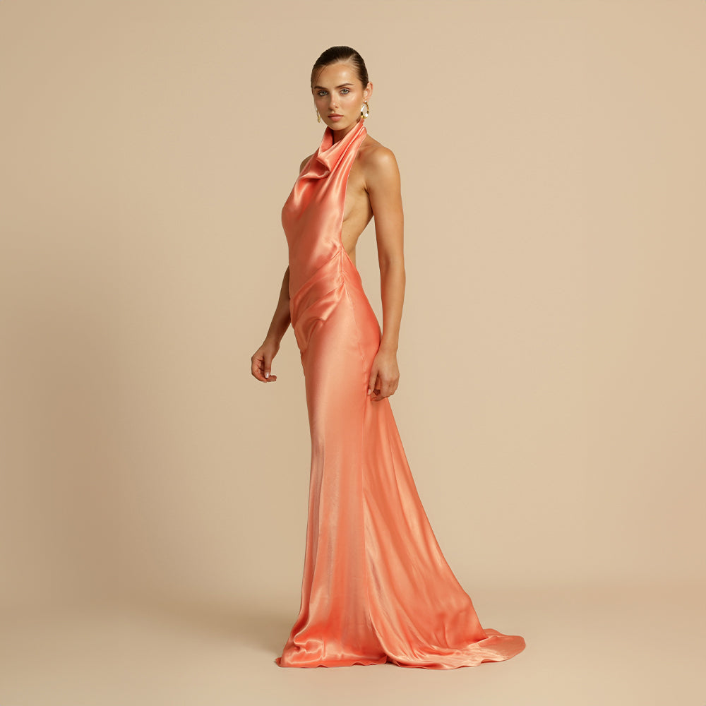 Isaline | Ethereal Dress