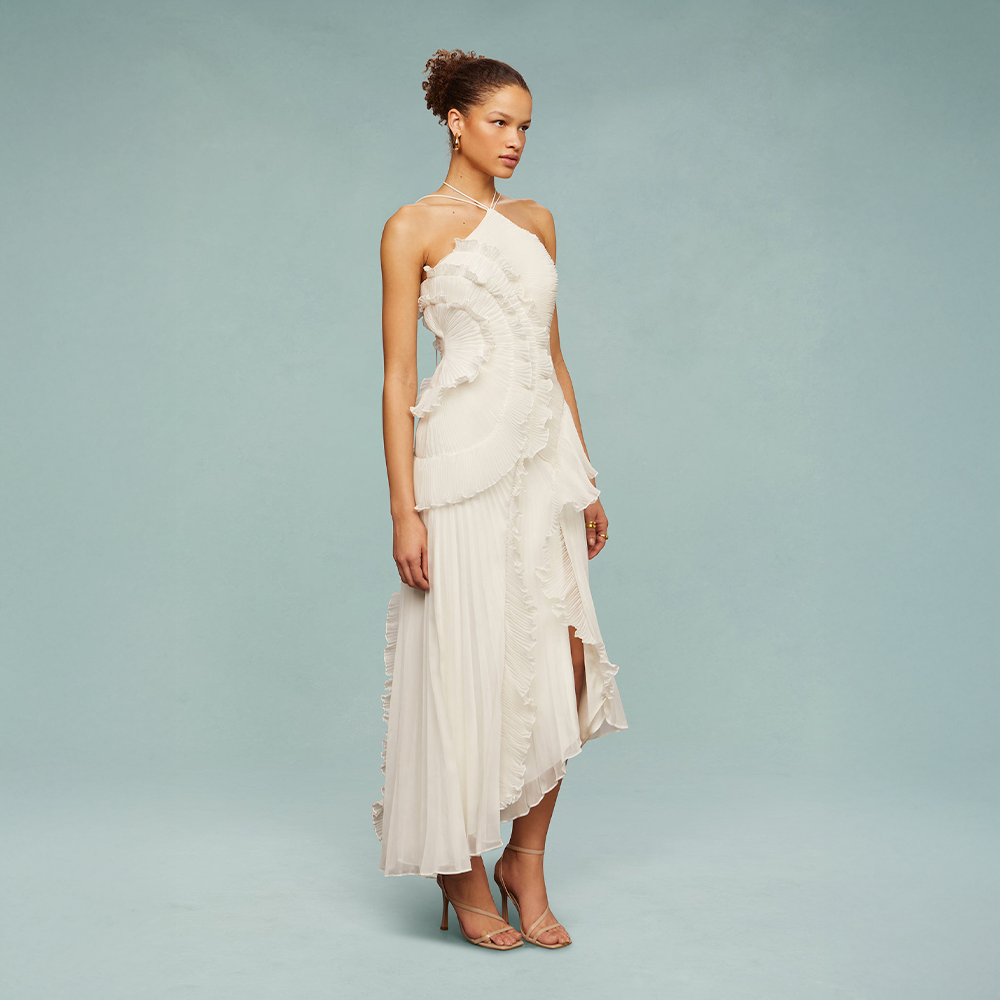Auriane | Silk Breeze