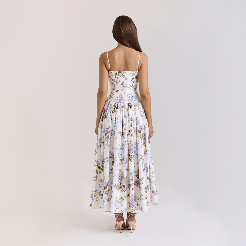 Isalie | Garden of Grace