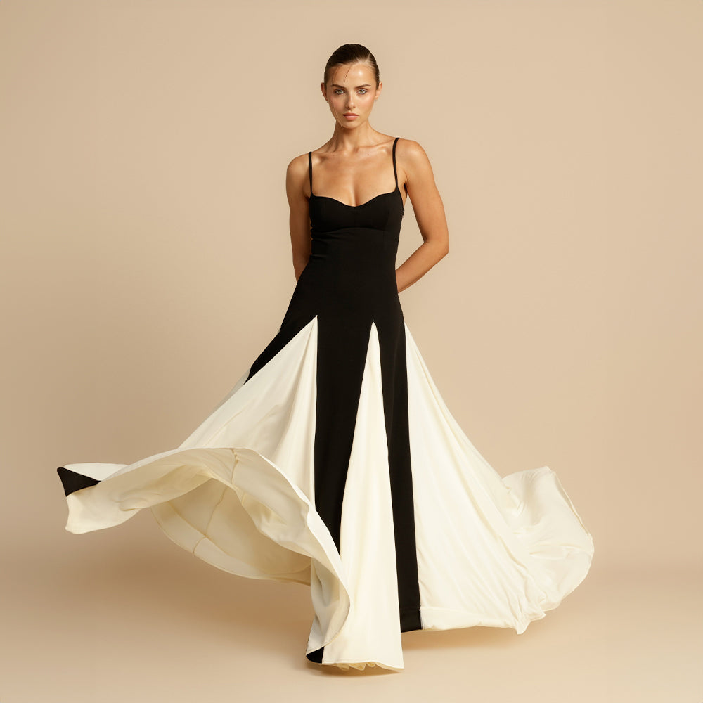 Solène | Timeless Elegance