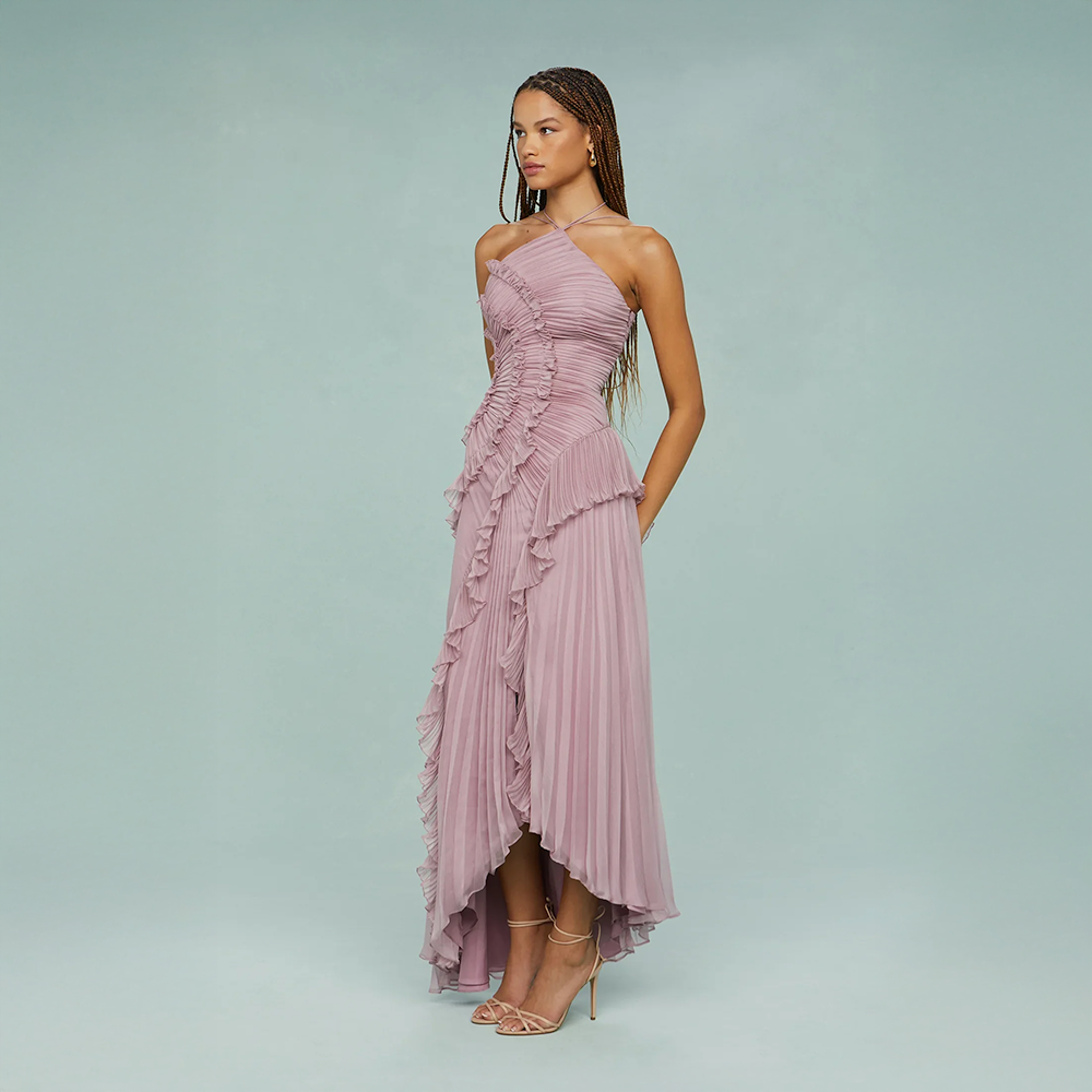 Auriane | Silk Breeze
