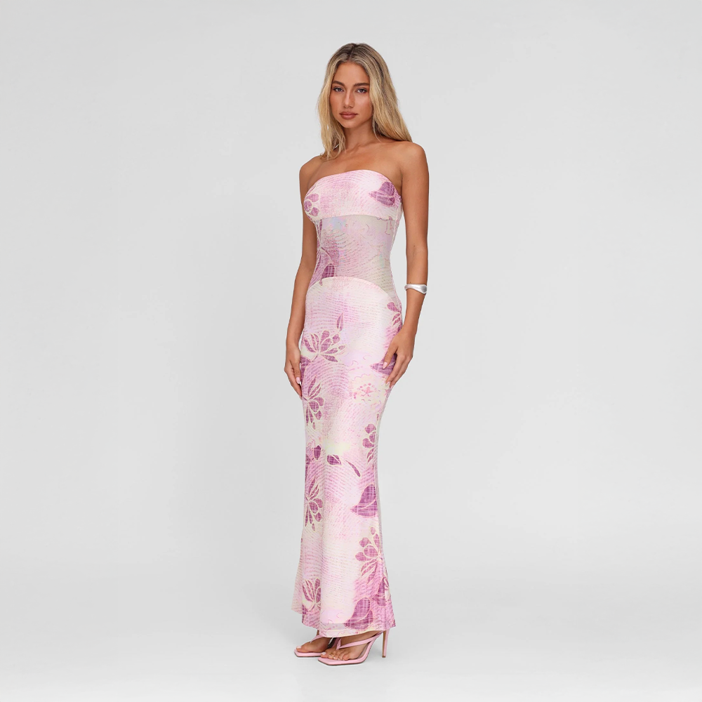 Maeva | Wild Flower