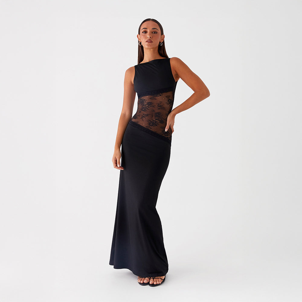 Selena | Sculpted Elegance