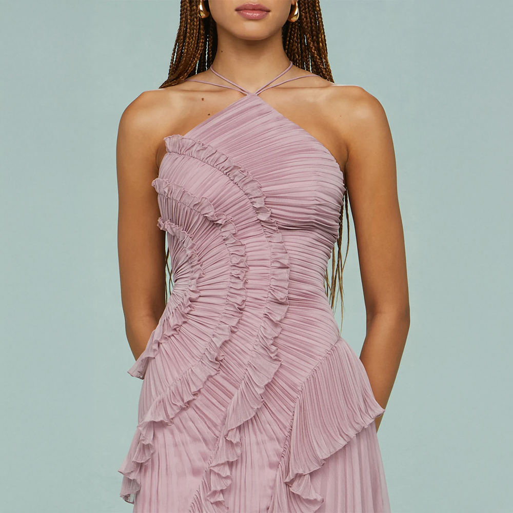 Auriane | Silk Breeze
