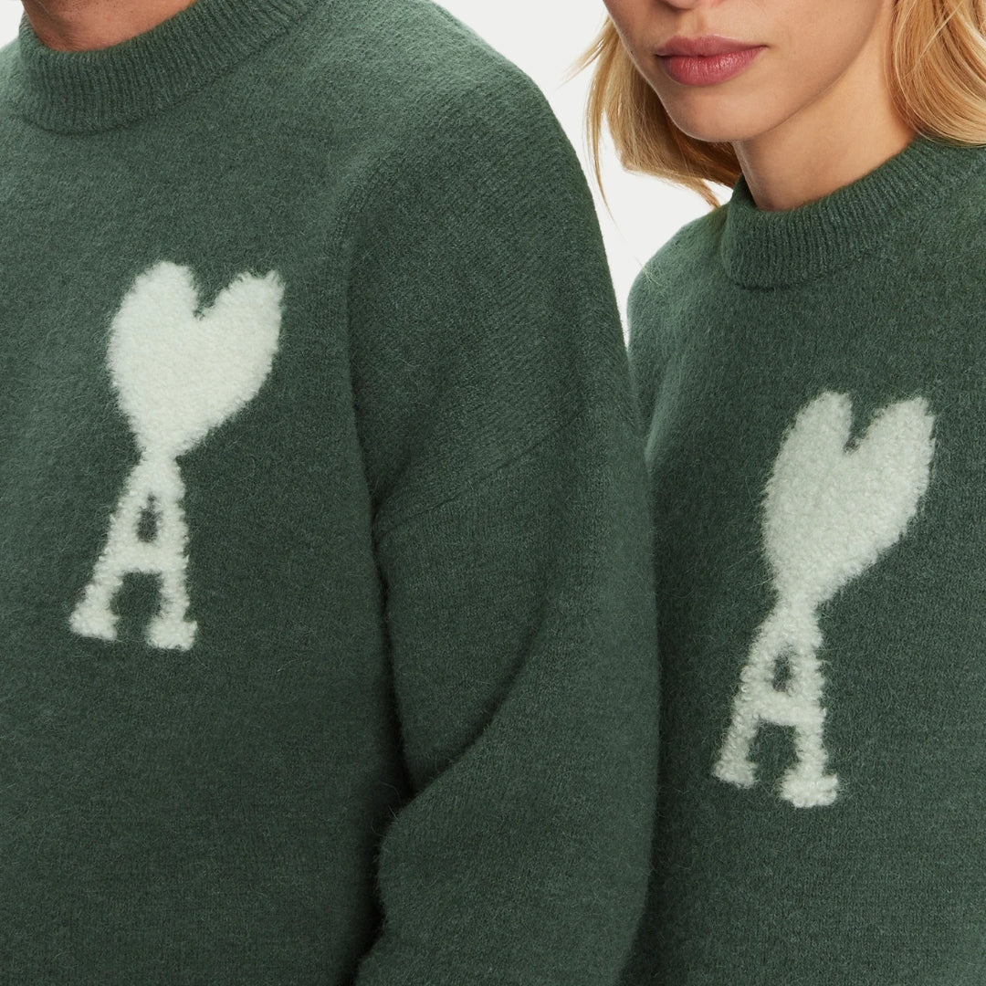 Claire | Ami Paris Sweater