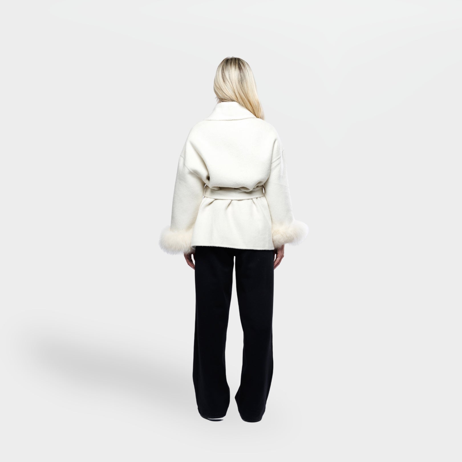 Natalya | Luxury Fur