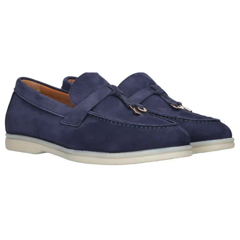 Celestine | Ladies' Loafers