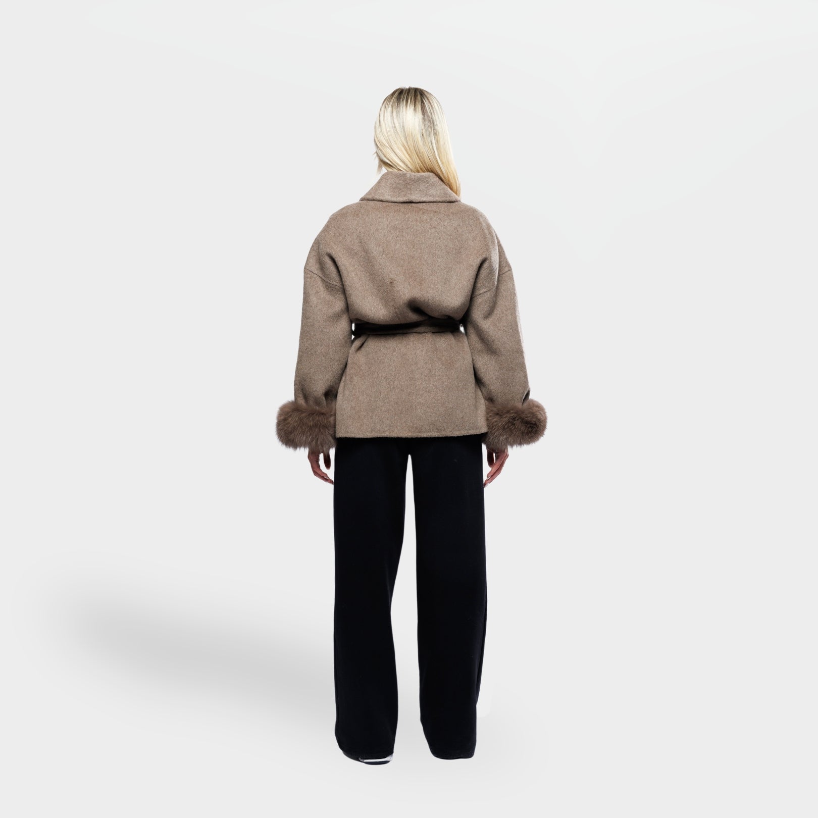 Amélie | Luxury Fur