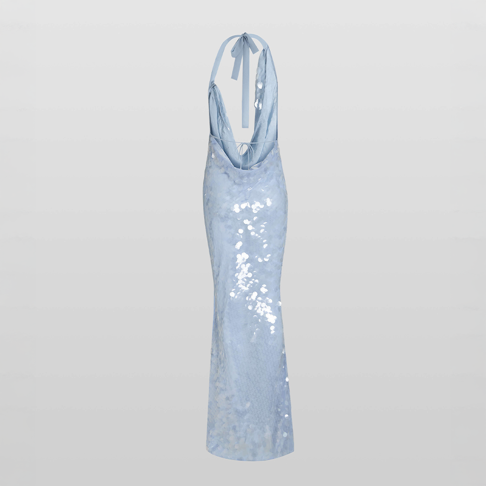 Oriane | Sparkling Elegance