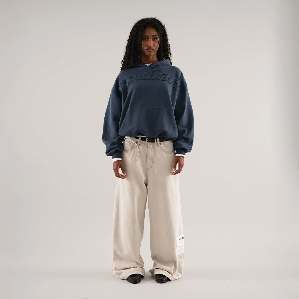 SoftEdge | Hoodie