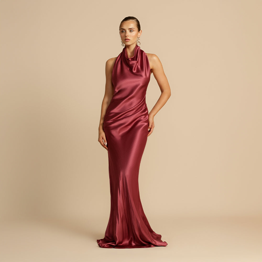 Isaline | Ethereal Dress