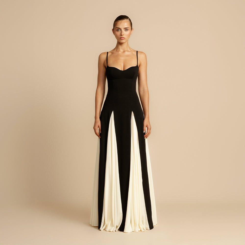 Solène | Timeless Elegance