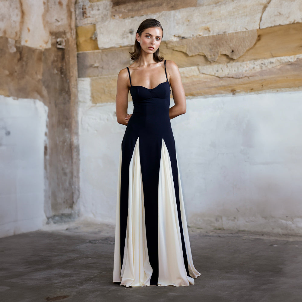 Solène | Timeless Elegance