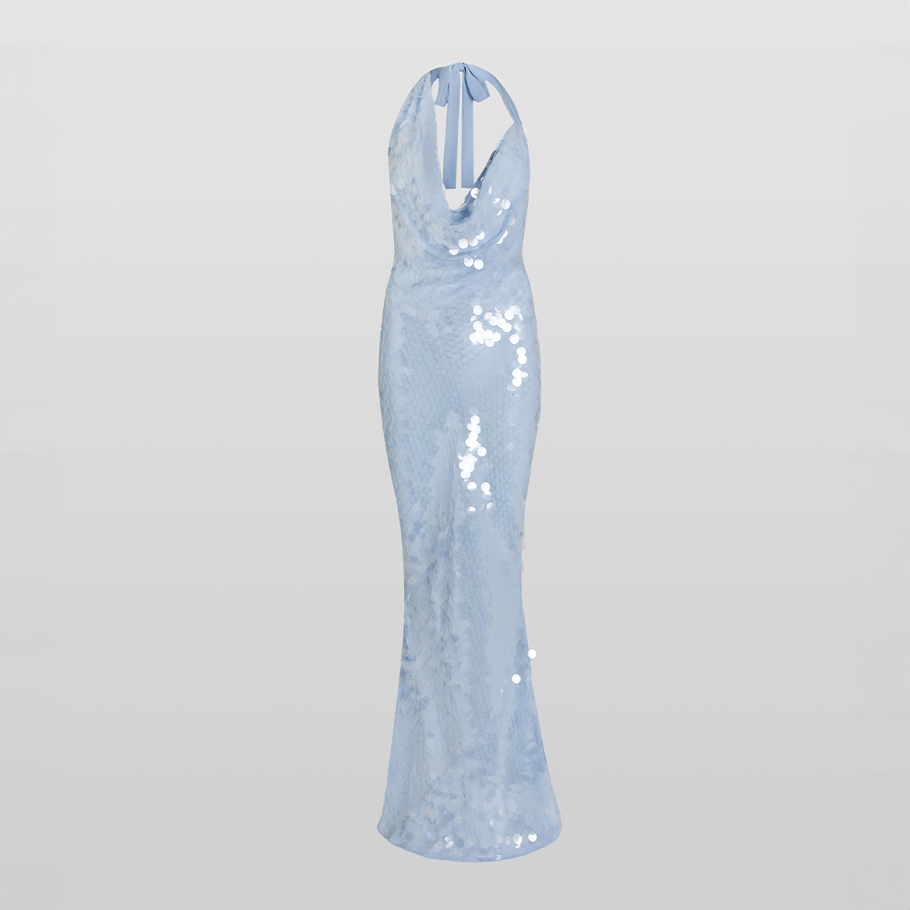 Oriane | Sparkling Elegance
