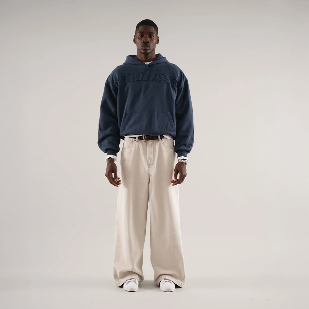 SoftEdge | Hoodie