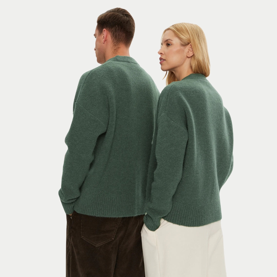 Claire | Ami Paris Sweater