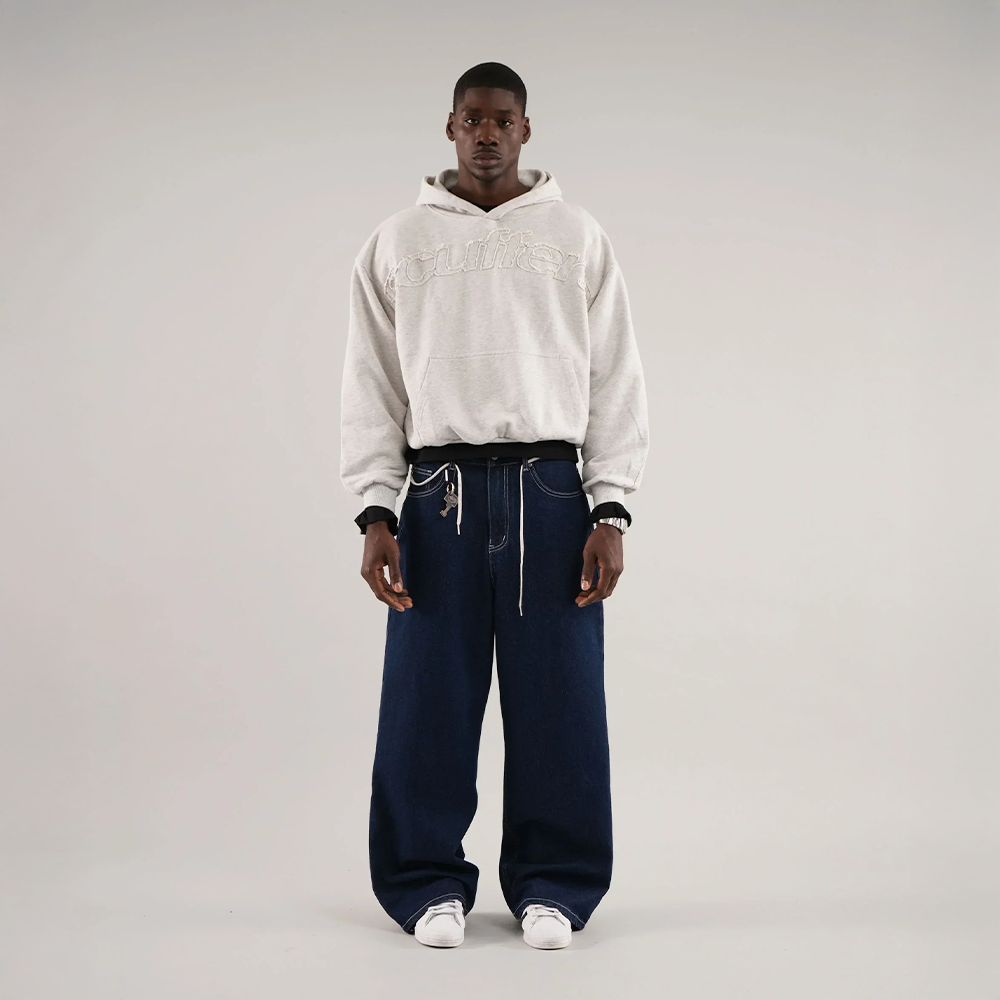 SoftEdge | Hoodie