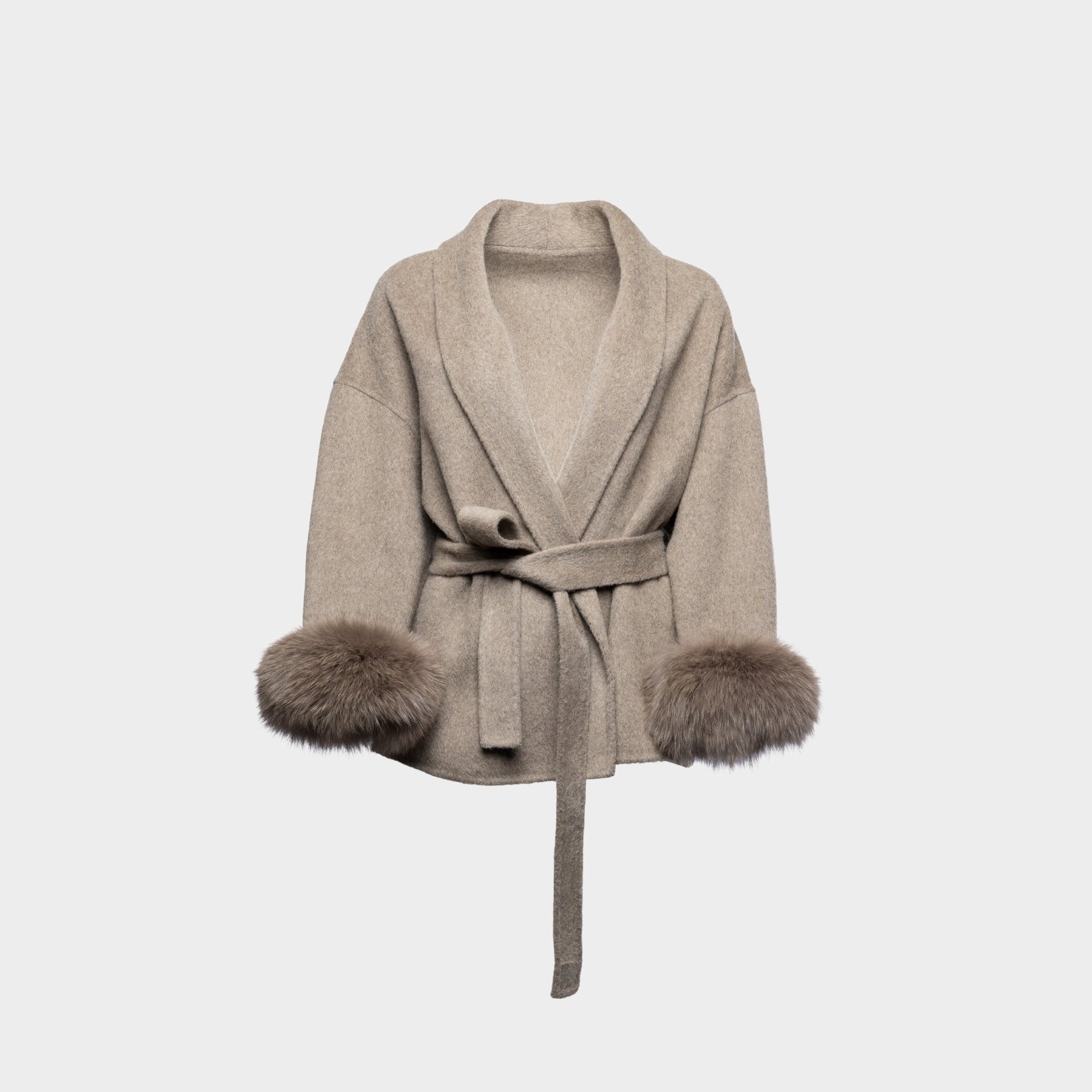 Amélie | Luxury Fur