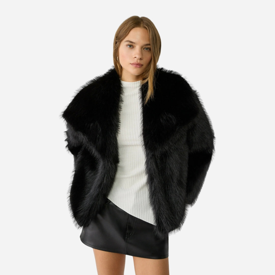 Juliette | Vegan Coat