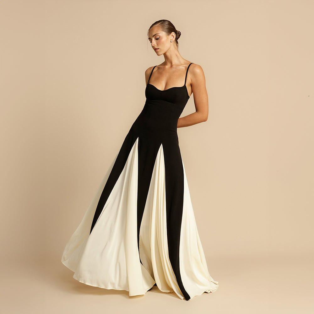 Solène | Timeless Elegance