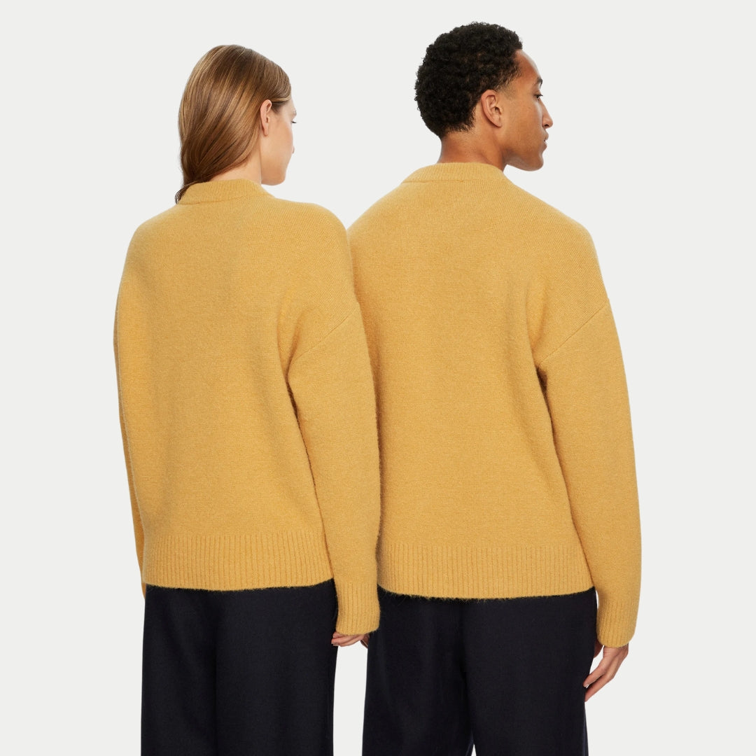 Claire | Ami Paris Sweater