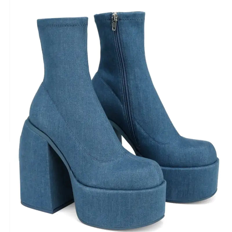 Celestine | Stiletto Heels