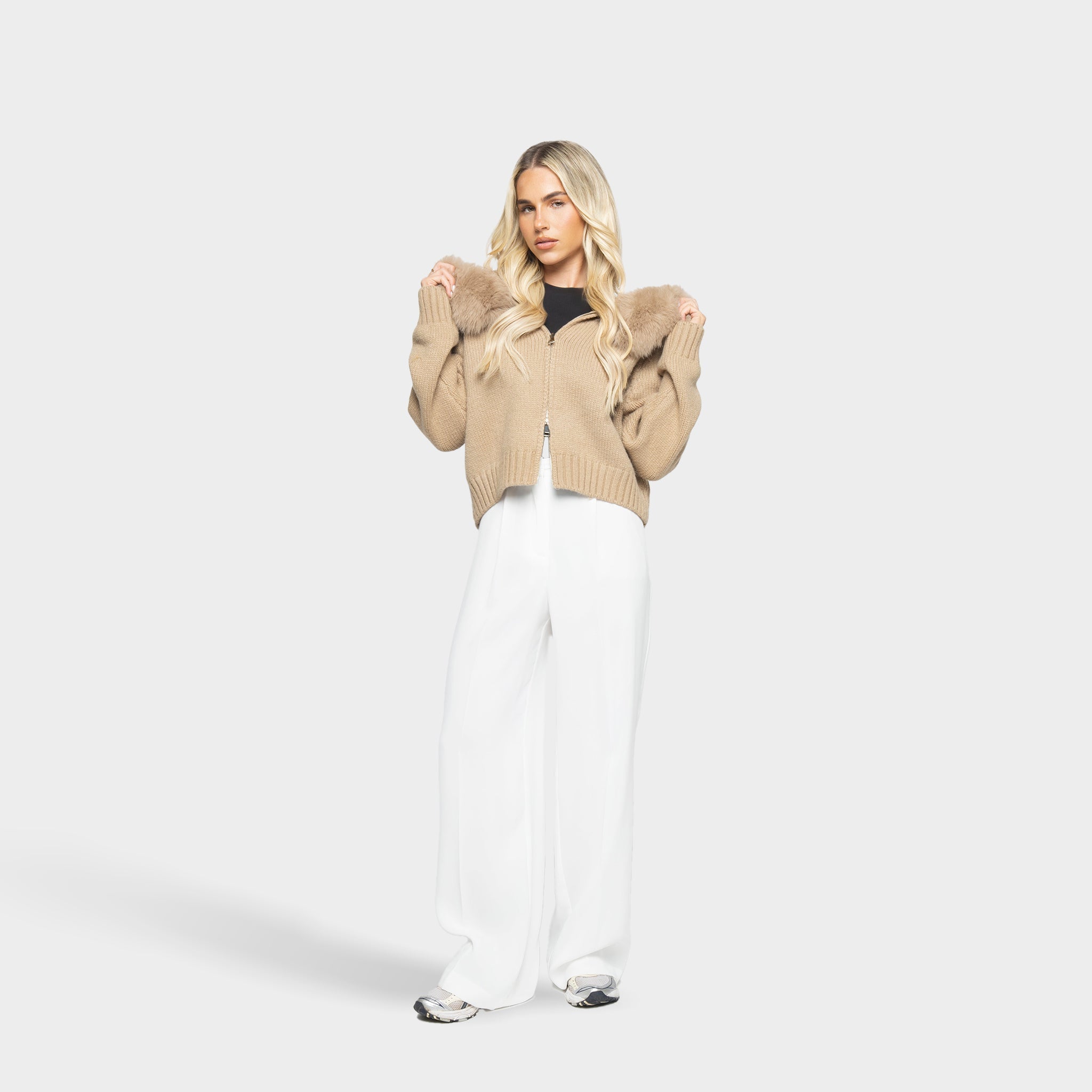 Margaux | Velvet Fur